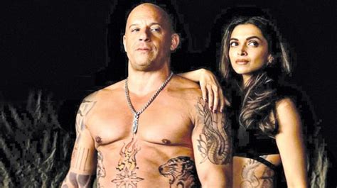 Xxx Return Of Xander Cage Movie Review Imagine There Are No Countries