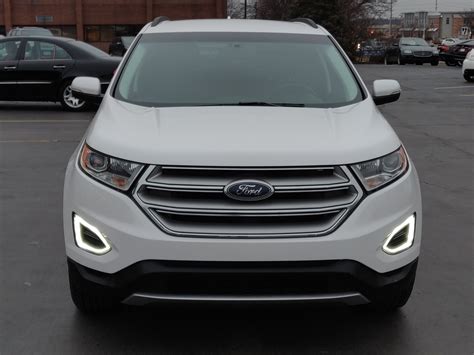 We will take a look at everything from the. 2015 Ford Edge SEL AWD Stock # 6724 for sale near ...