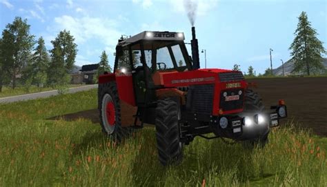 Zetor Beta V Ls Farming Simulator Mod Ls Mod