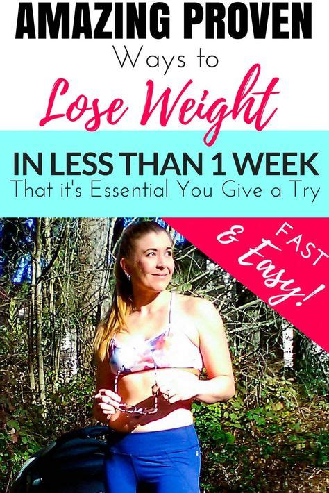 This is how many calories you will eat each day.*** this probably sounds low. How To Lost Weight in 7 Days Without Exercise and Lose Inches Over Night | Wie man gewicht verliert