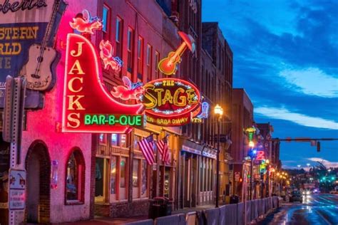Where To Stay In Nashville Neighborhoods And Area Guide The Crazy Tourist