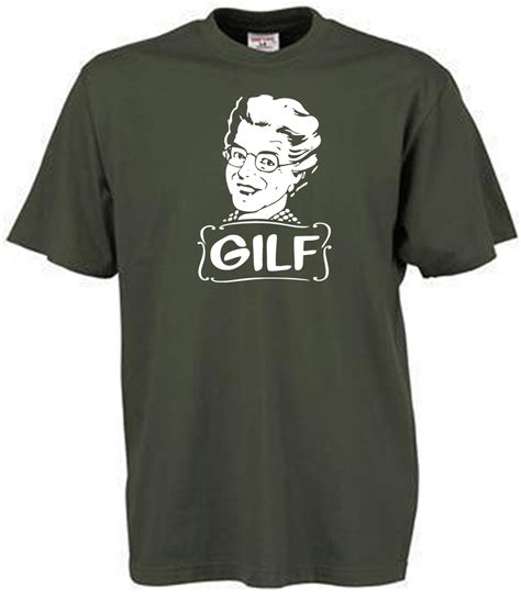 Gilf T Shirt Twear