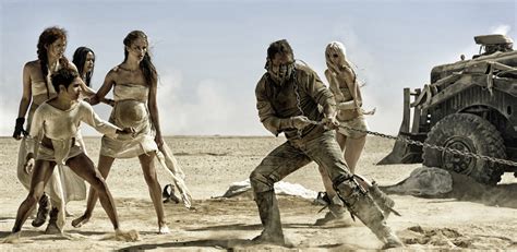 Fury road on digital and stream instantly or download offline. We Saw 'Mad Max: Fury Road' for the Supermodels, and You ...