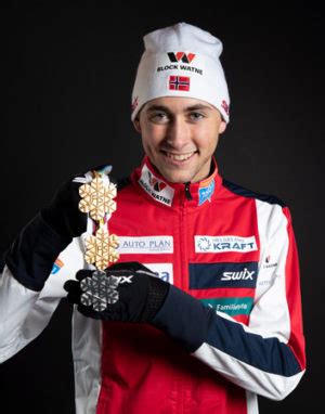 Discover more from the olympic channel, including video highlights, replays, news and facts about olympic athlete jarl magnus riiber. Norwegians set a new gold standard