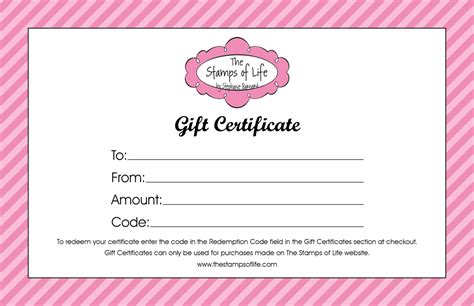 These are all offered in a microsoft word . Pedicure Gift Certificate Template - Carlynstudio in Nail ...