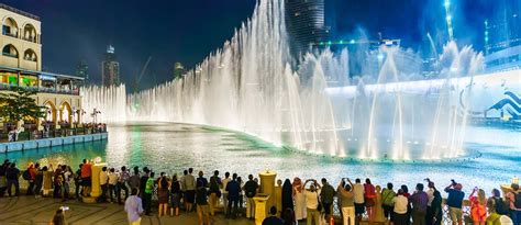 Best Dubai Tourist Attractions Burj Khalifa Dubai Mall And More Mybayut