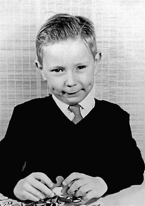 When They Were Young 25 Rare Vintage Portraits Of Famous Rock Stars