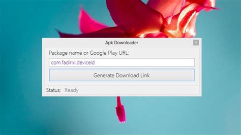 Apk Downloader For Pc Windows 10 7 8 3264 Bit Free