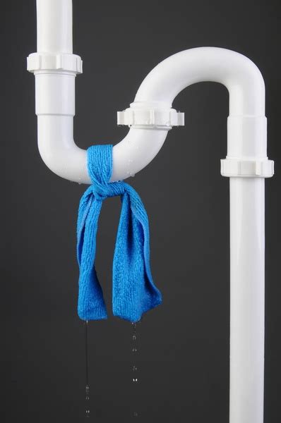 2 items that will help stop a leaking sink drain pipe: Putting a Stop to Your Under-Sink Plumbing Leak | Doug ...