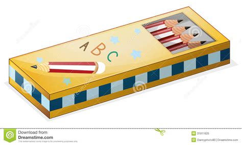 Pencil Box Clipart 20 Free Cliparts Download Images On Clipground 2024