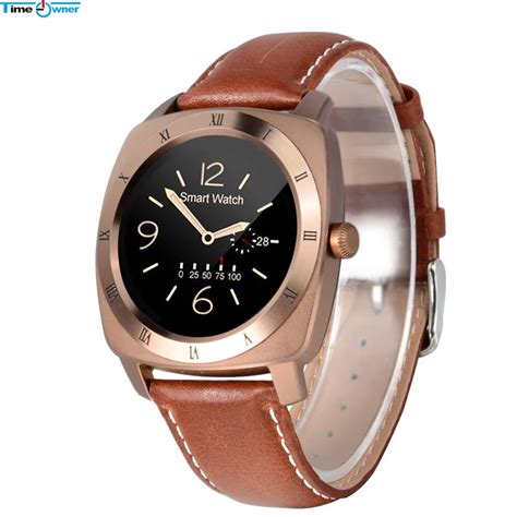 Buy Time Owner Dm88 Bluetooth Clock Smart Watch