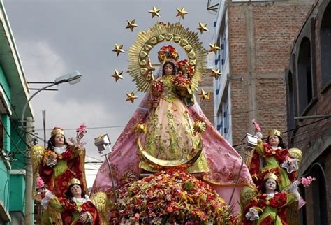 Virgen De La Candelaria Historia Origen Oración Y Más