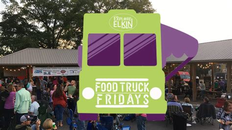 716 e bluemont rd, mount airy, nc. Food Truck Friday | Mayberry, NC