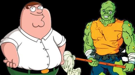 Hey Lois Remember That Time I Met The Toxic Avenger The Kinonomicon