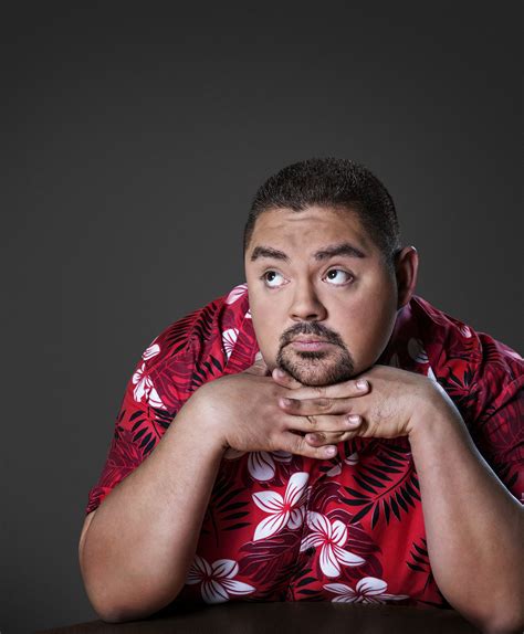 Portly Comedian Gabriel Iglesias Continues To Evolve As His Audiences