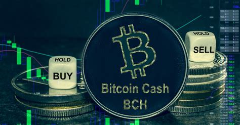 Your first concern when you start to trade and invest in a crypto is the safety and security of your trades and investments. BCH price outlook ahead of the 15th of November hard fork