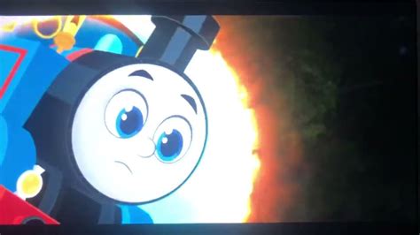 Thomas And Friends Multiversal Railroad Of Madness 2045 Official