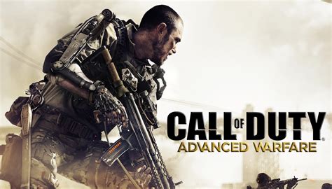A solid campaign set in world war ii!. Download Call of Duty Advanced Warfare Game For PC Free