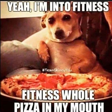 Pizza Puns Funny Pizza Memes