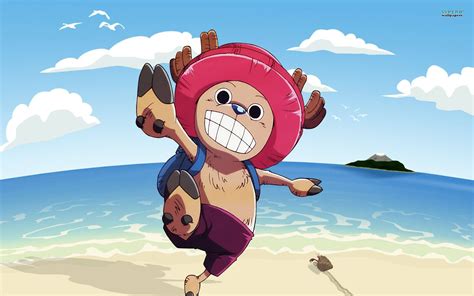 See more ideas about chopper, tony, one piece chopper. Tony Tony Chopper - One Piece Wallpaper | Custom canvas ...
