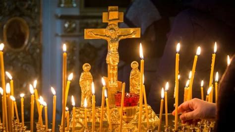 В этот день вся полнота церкви молится об упокоении душ умерших православных христиан. Родительская суббота 14 марта: что нужно и чего нельзя делать