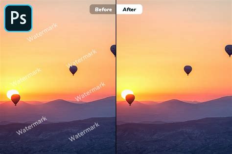 6 Best Photoshop Watermark Removal Tools To Remove Photoshop Watermark