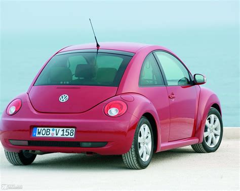 Vw Beetle Bilder Das Kultauto Von Volkswagen