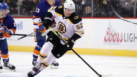Hokej Nhl Boston Bruins Vegas Golden Knights Transmisja Tv Live