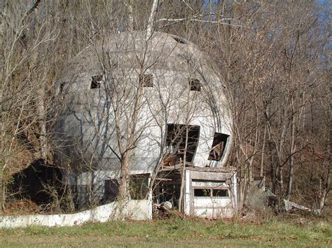 Most Mysterious Unusual Spots In Ohio