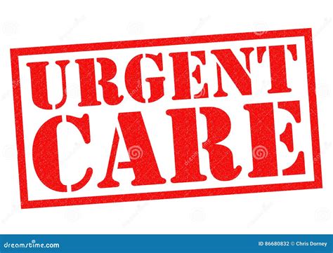 Urgent Care Stock Illustration Illustration Of Marked 86680832