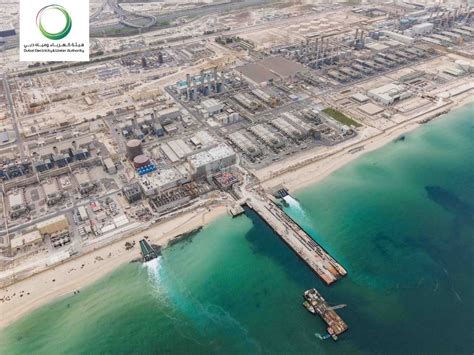 Dubai Water Pipelines Network Reaches 15948 Kilometres Utilities