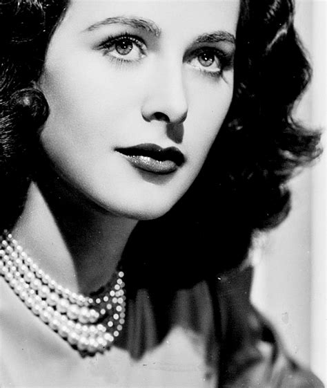 Vintage Life ★♫ Hedy Lamarr Hollywood Golden Age Of Hollywood