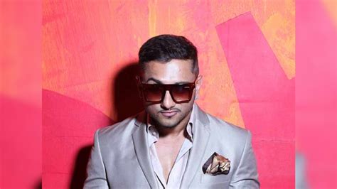 Honey Singh To Give A Sneak Peek Into His Life With Netflix Docu Film