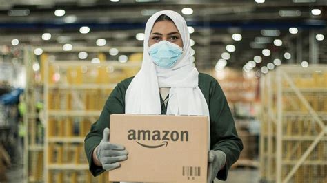 Amazon Launches In Saudi Arabia Itp Live