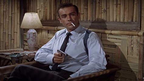 On Dr Nos 60th Anniversary James Bond Screenwriters Recall What Made The Sean Connery Film So
