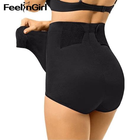 Aliexpress Com Buy Feelingirl Women Butt Lifter Adjustable Wrap