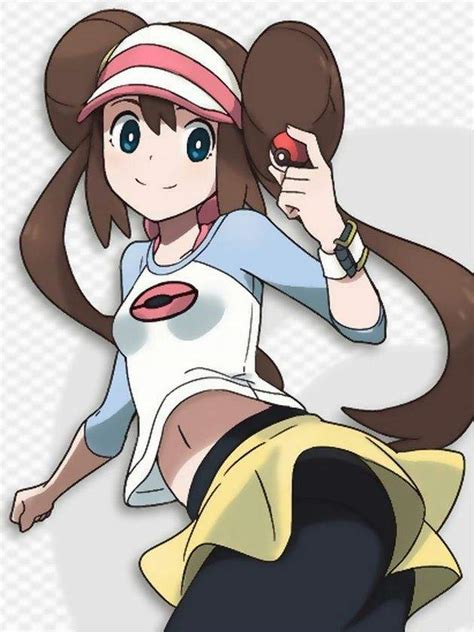Especial Mei 3 Pokemon Ecchi •anime• Amino