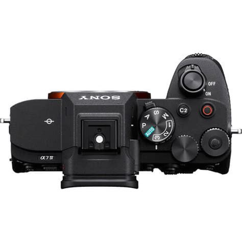 Câmera Sony Alpha 7 Iv Mirrorless A74 A7 Iv A7m4 A7iv • Merlin