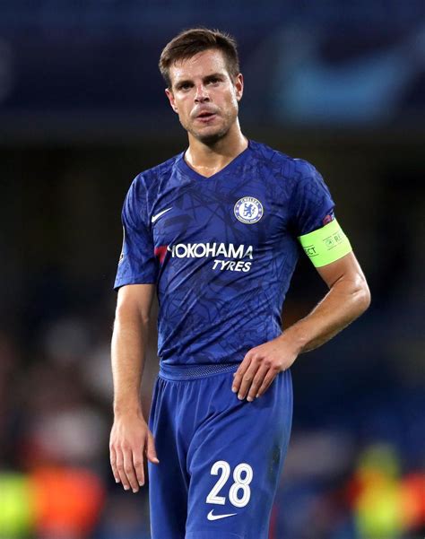 Get all the latest news from chelsea including fixtures, scores and results plus updates on transfers, new manager frank lampard, squad and stamford bridge here. Chelsea captain Azpilicueta facing late fitness test for ...