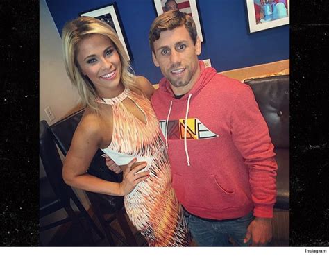 Urijah Faber Id Never Date Paige Vanzant I Respect The Bro Code