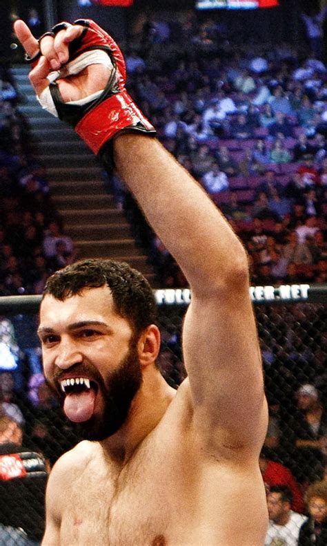 Andrei Arlovski Trying To Prove Himself All Over Again In Second Ufc Stint Fox Sports