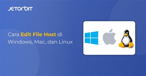 Cara Membuat File Iso Di Windows Mac Dan Linux