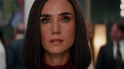 Jennifer Connelly Spider Man Character