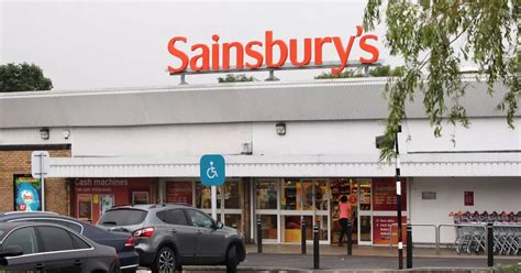 sainsbury s pulls sandwich fillers from shelves due to meningitis causing listeria bacteria