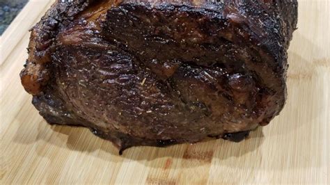 Prime rib of beef & au jus. Chef John's Perfect Prime Rib | Recipe | Perfect prime rib ...