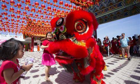 Chinese new year is for many a very special time indeed. 13 religious and cultural celebrations in Malaysia - ExpatGo