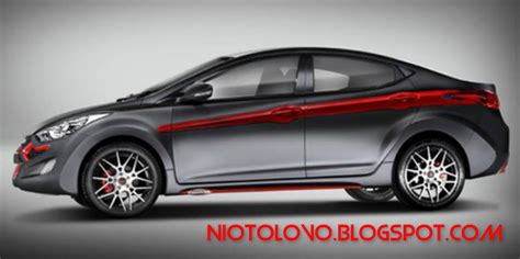 Hello guys, kali ini kami akan menyajikan video tentang 10 mobil keren di film transformers yang paling keren. Modifikasi Mobil Hyundai Paling Keren - Niotolovo