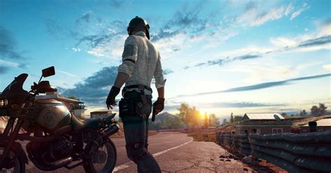 Pubg On Xbox One X Is Rockier Than Expected Update Polygon
