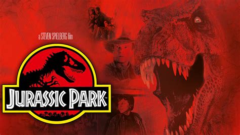 Jurassic Park 1993 Netflix Nederland Films En Series On Demand
