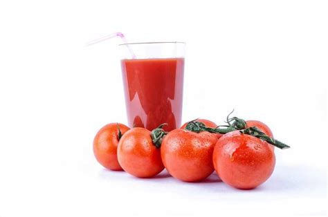 6 powerful juice ingredients for heart health. Unsalted tomato juice may help lower heart disease risk ...